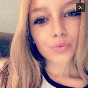 Meet your Posher, Erika